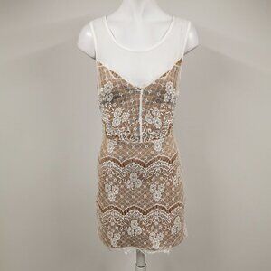 Love  & Liberty Dress